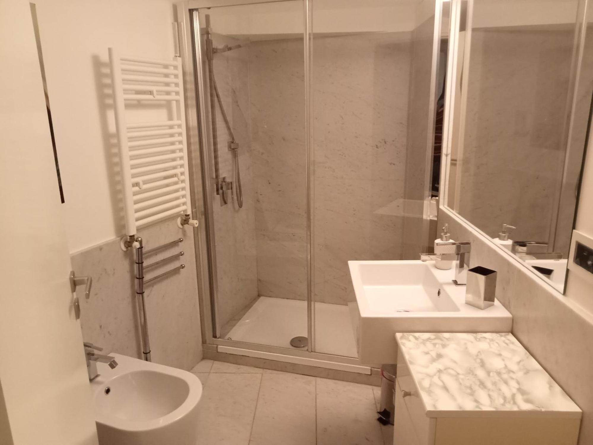 Apartamento Moncada Palermo