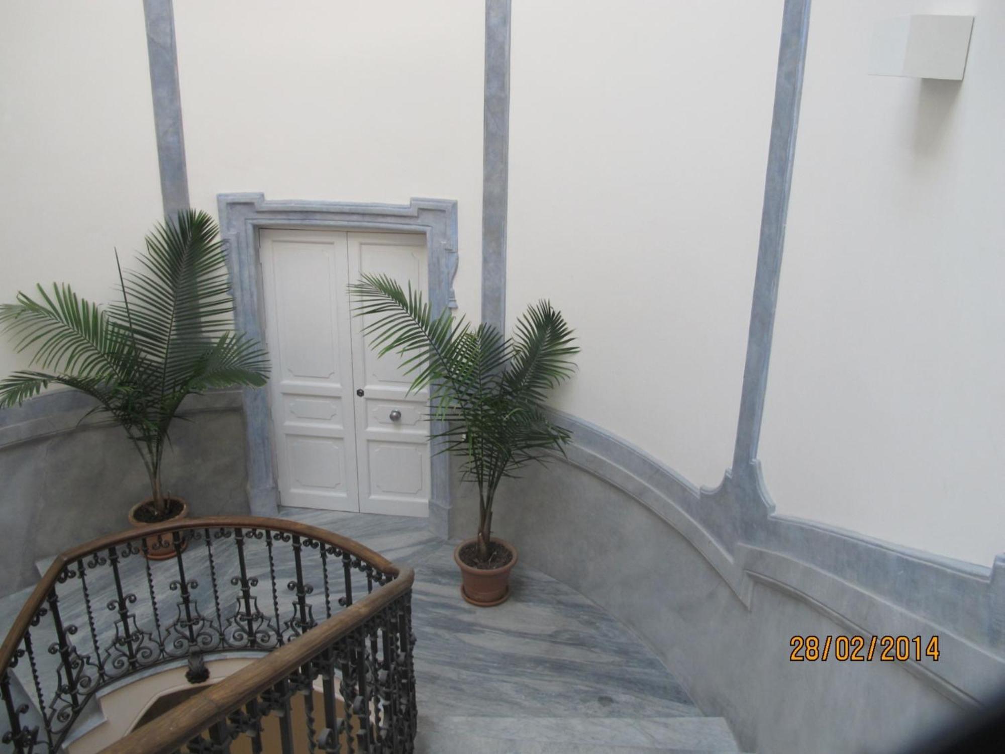 Apartamento Moncada *