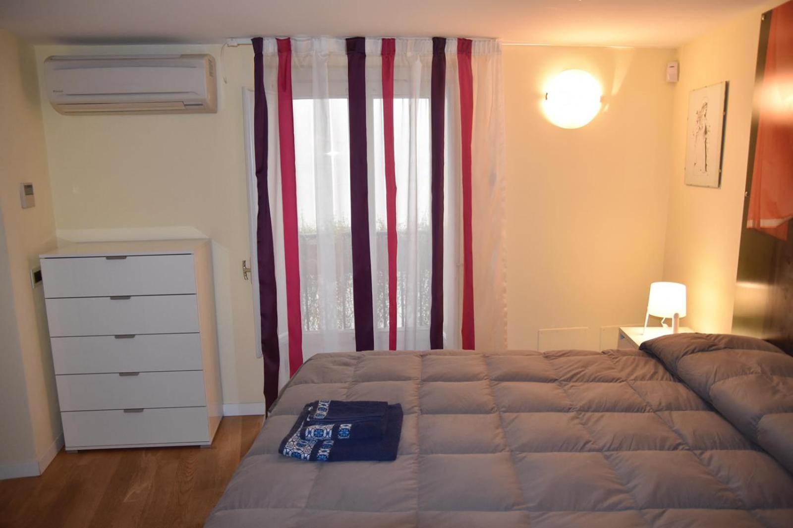 Moncada Apartamento *