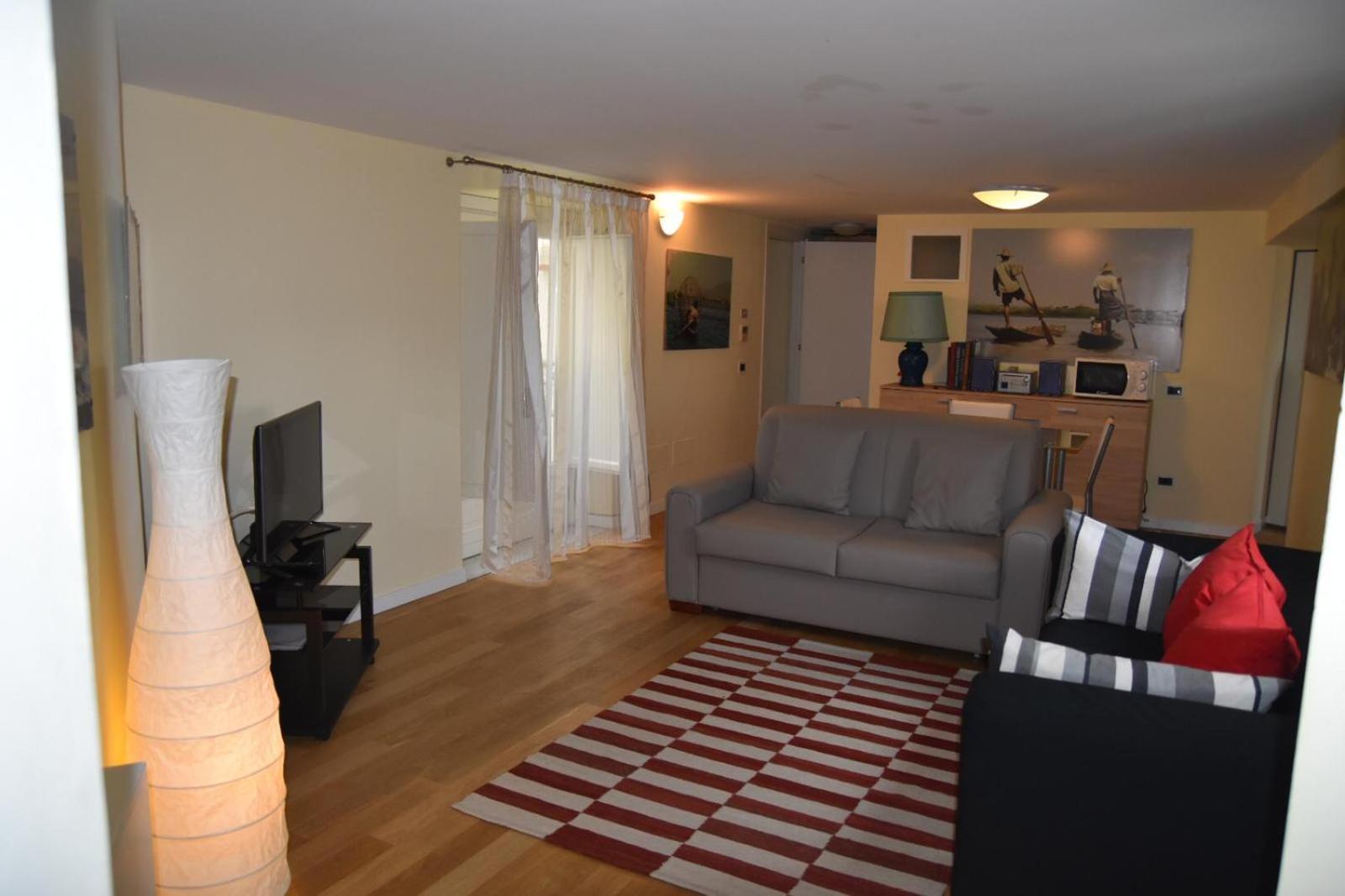 Apartamento Moncada