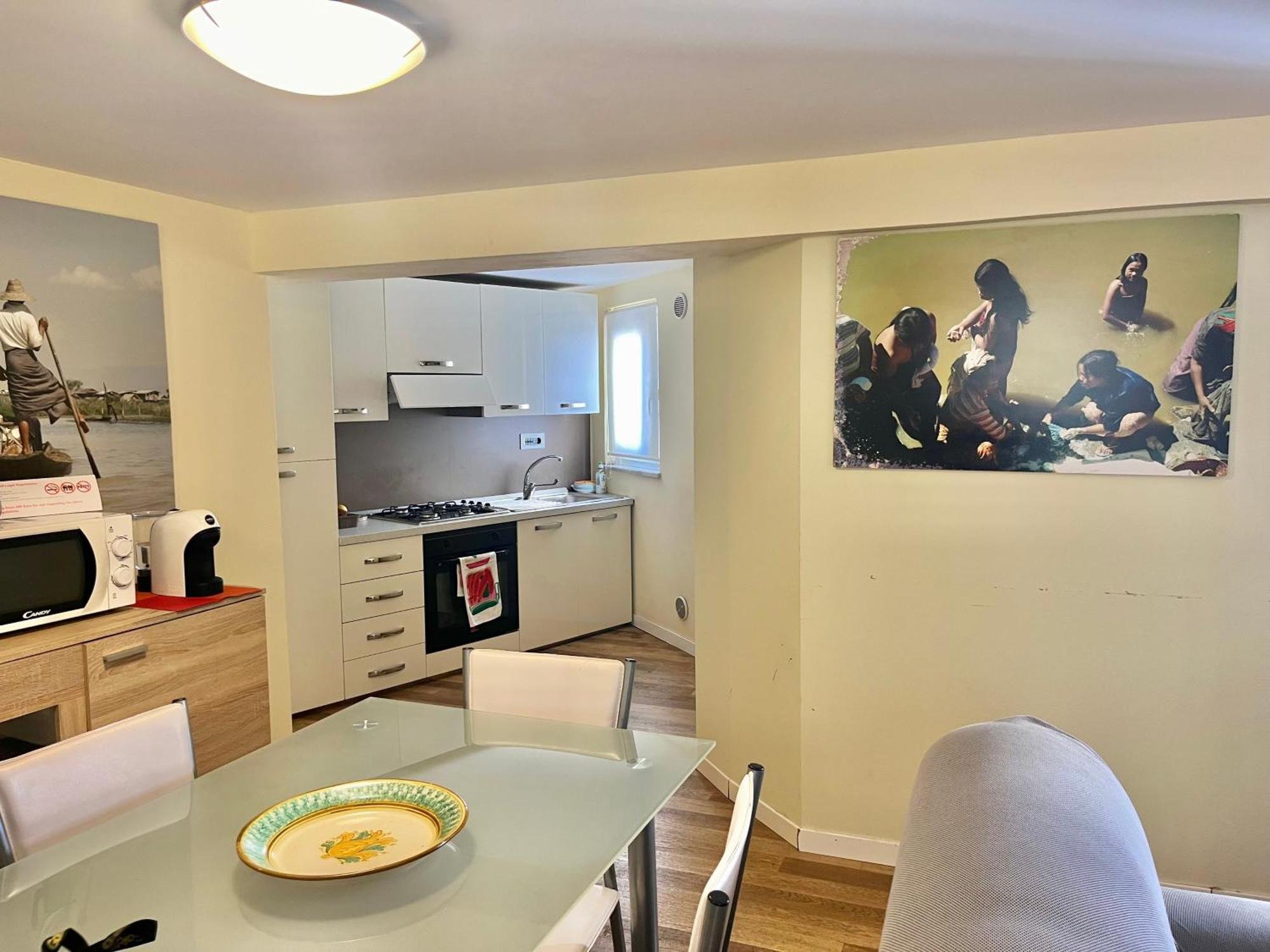 Moncada Apartamento