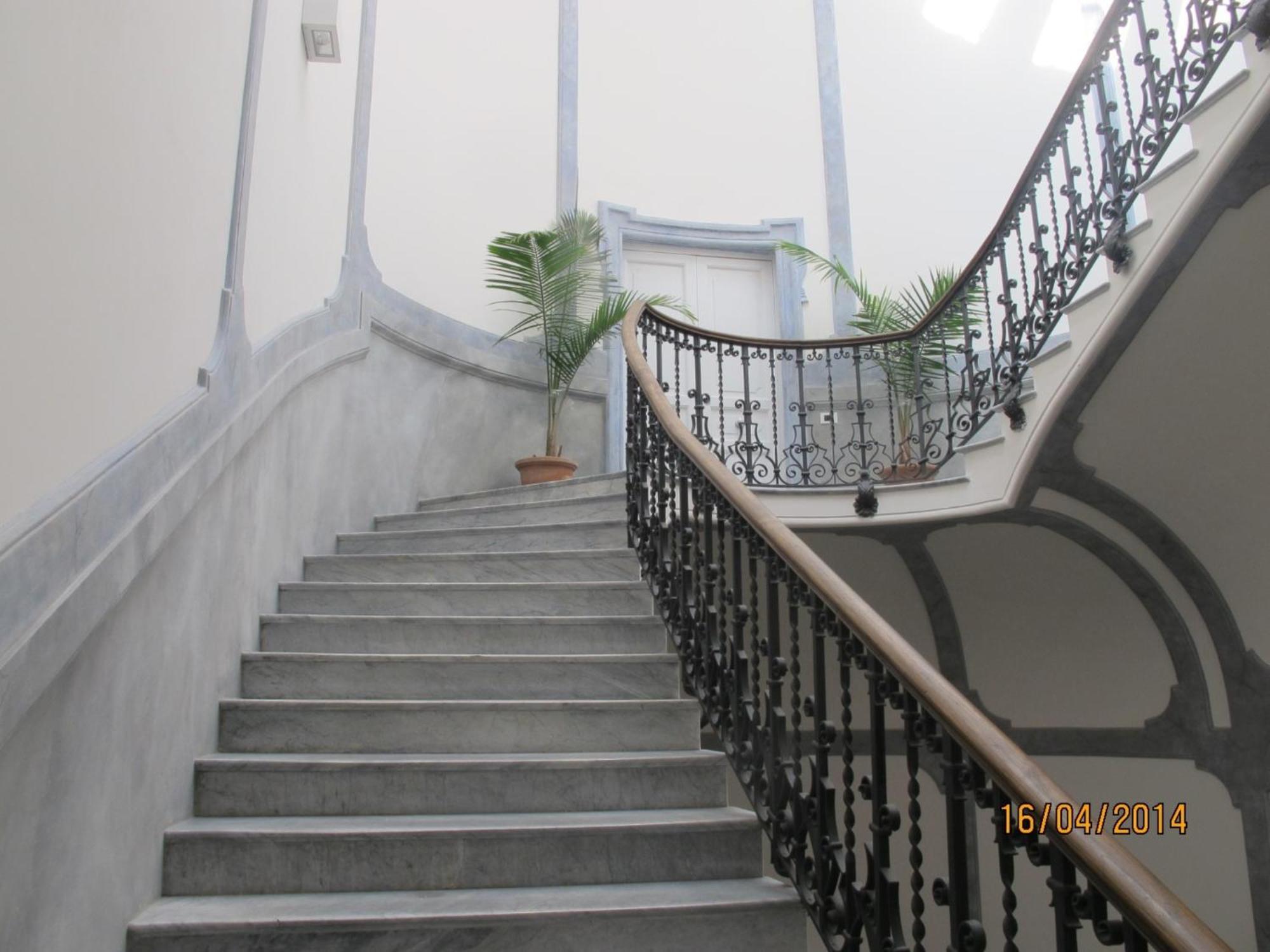 Apartamento Moncada *