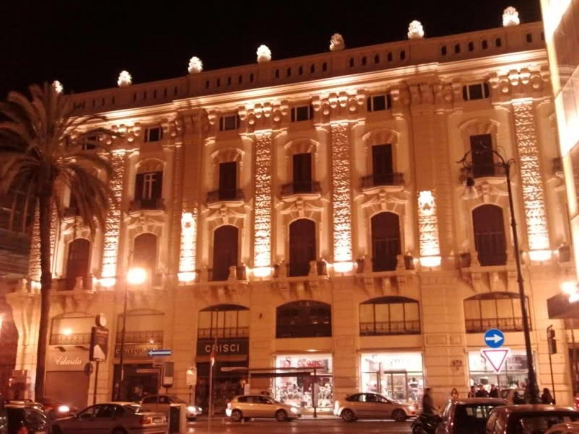 Apartamento Moncada